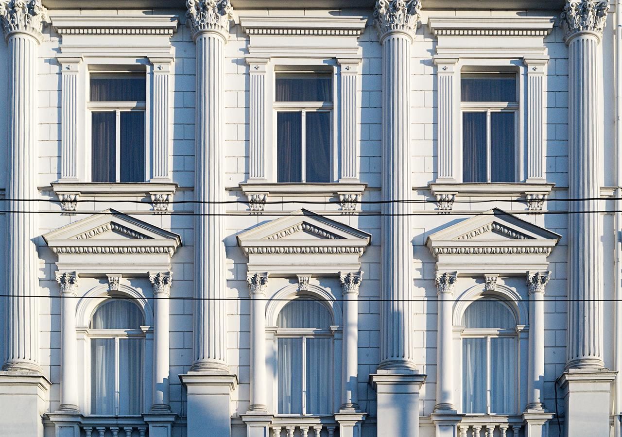 Отель Hotel Concordia Тыргу-Муреш-21