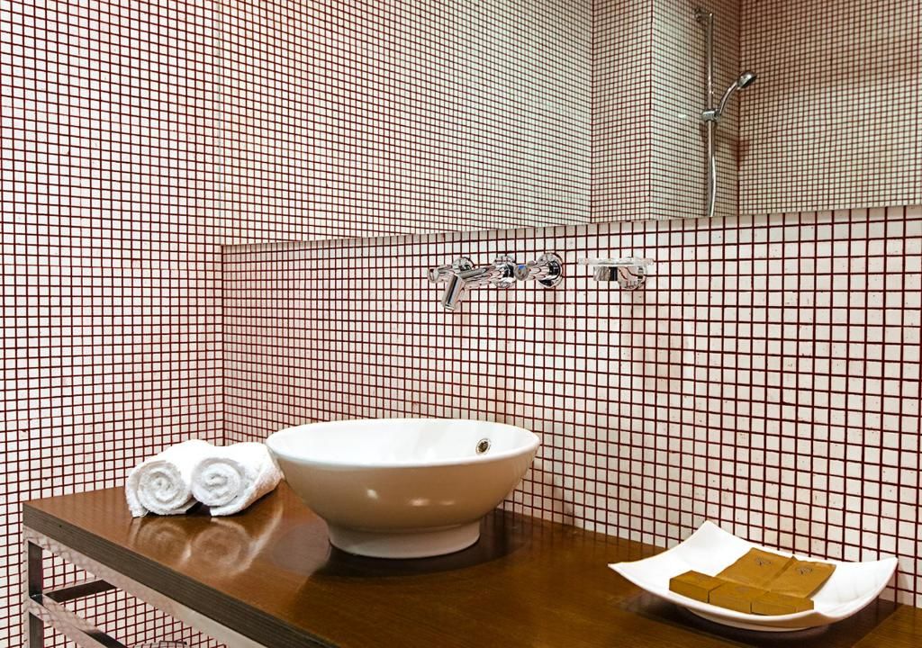 Отель Hotel Concordia Тыргу-Муреш-49