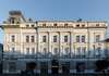 Отель Hotel Concordia Тыргу-Муреш-0