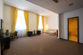 Отель Hotel Concordia Тыргу-Муреш Люкс с видом-6