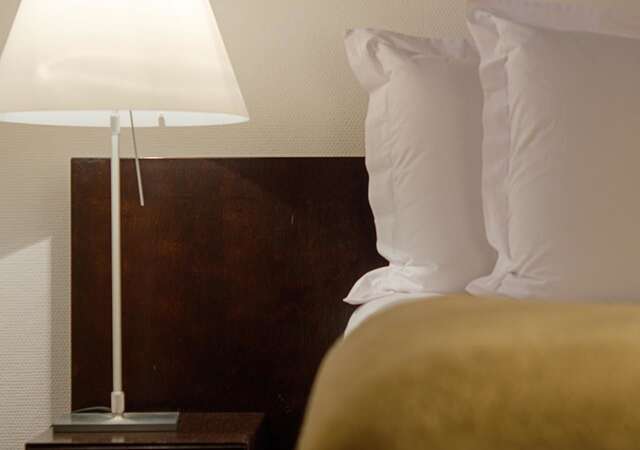 Отель Hotel Concordia Тыргу-Муреш-13