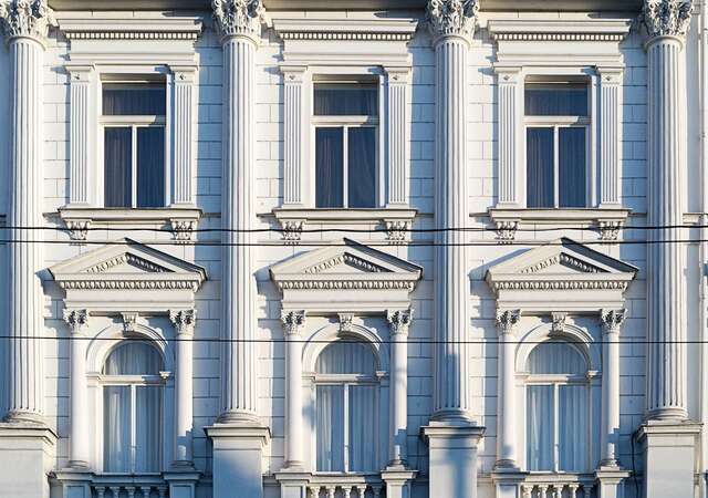 Отель Hotel Concordia Тыргу-Муреш-20