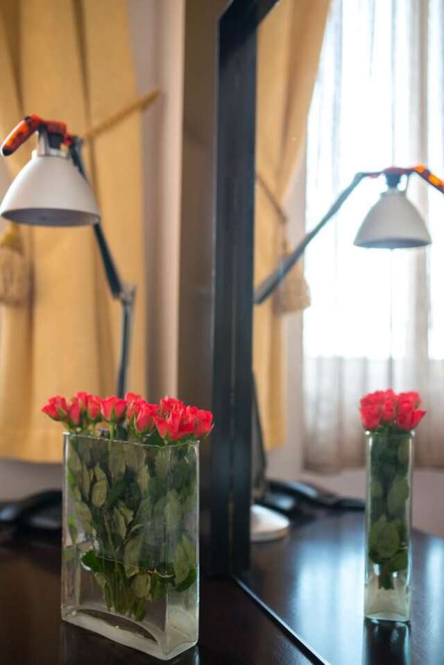 Отель Hotel Concordia Тыргу-Муреш-25