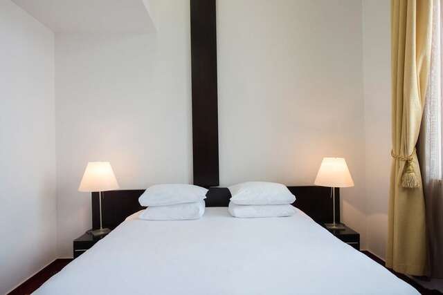 Отель Hotel Concordia Тыргу-Муреш-6