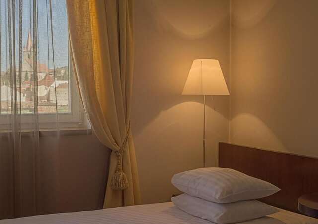 Отель Hotel Concordia Тыргу-Муреш-47