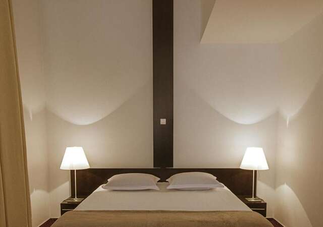 Отель Hotel Concordia Тыргу-Муреш-50